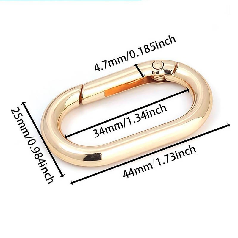 Bag Accessories For LV factory