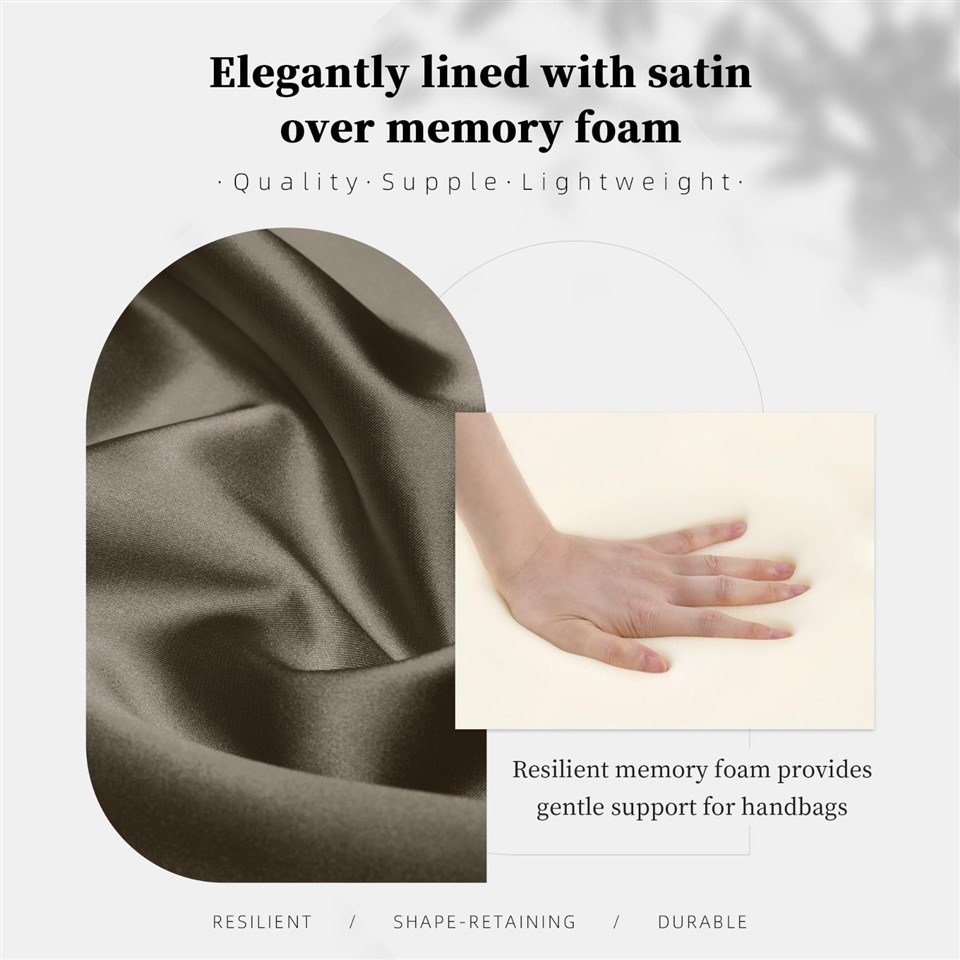 Luxury Bag Pillow Insert factory