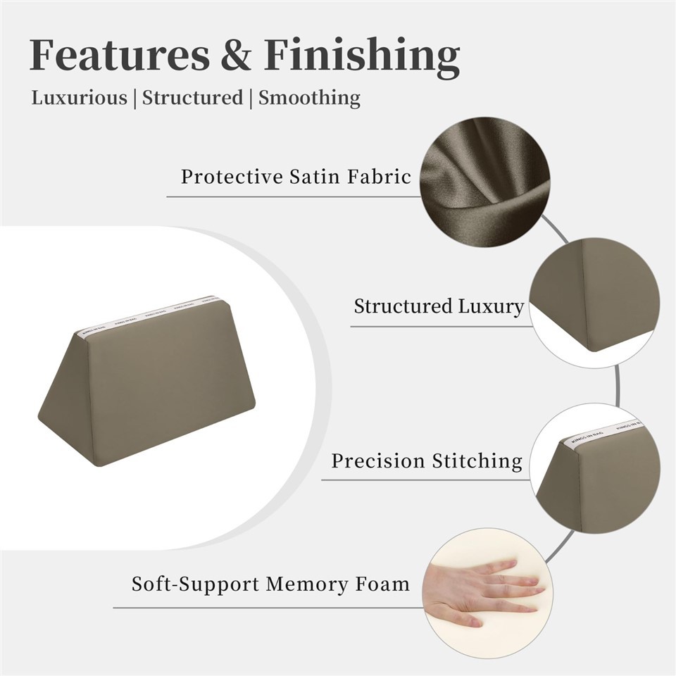 Luxury Bag Pillow Insert best