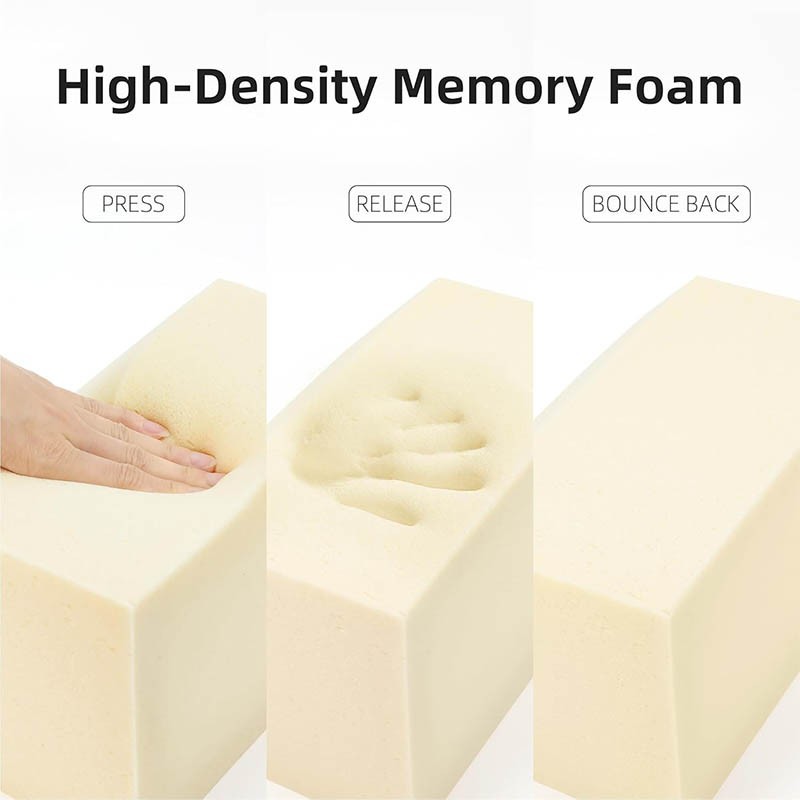 Memory Cotton Bag Pillow For LV price