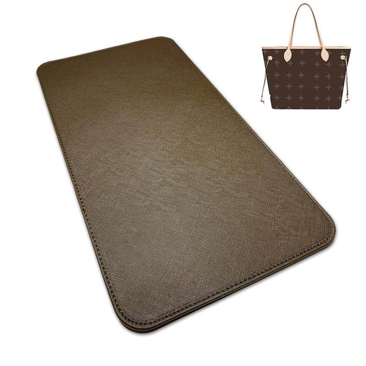 Leather Bag Base Plate For LV