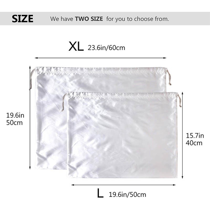 Silk Dust Bag For Hermes suppliers