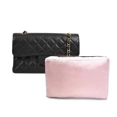 Koton sak zòrye pou CHANEL