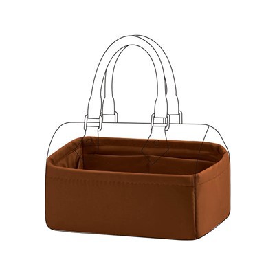 Òganizatè sak swa pou LV