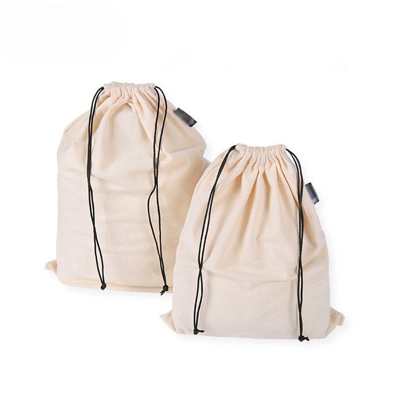 Velvet Dust Bag For CHANEL